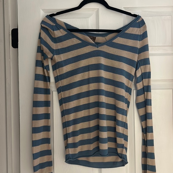 striped sweater - Picture 1 of 2